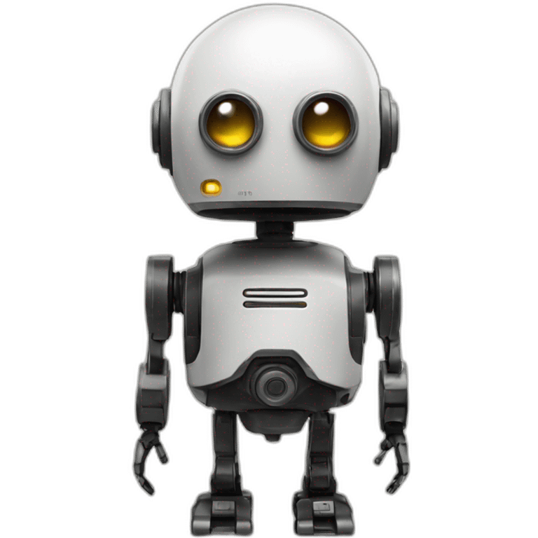 innovation droid emoji