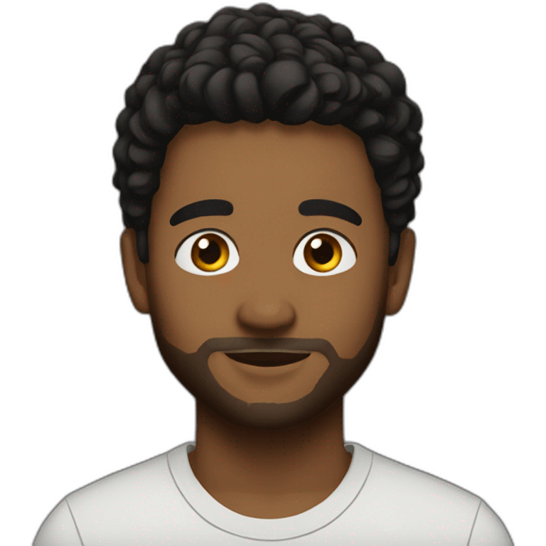 Tristan Tate emoji