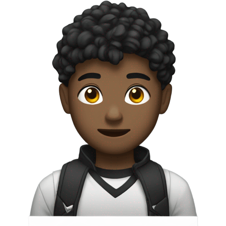 Jaylen hurts emoji