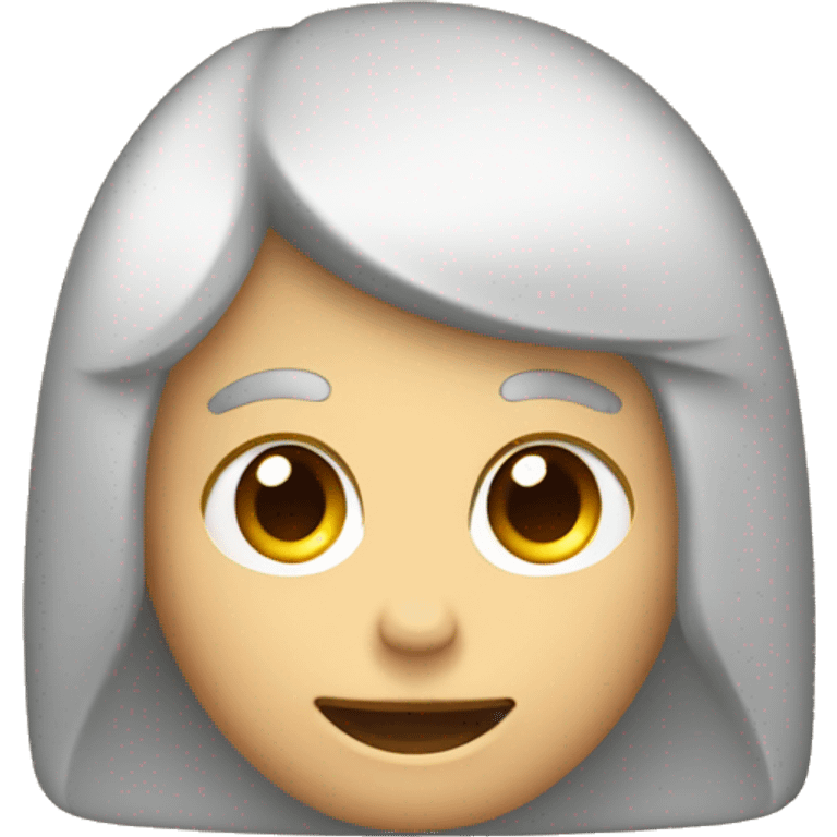 iPhone 15 pro max emoji