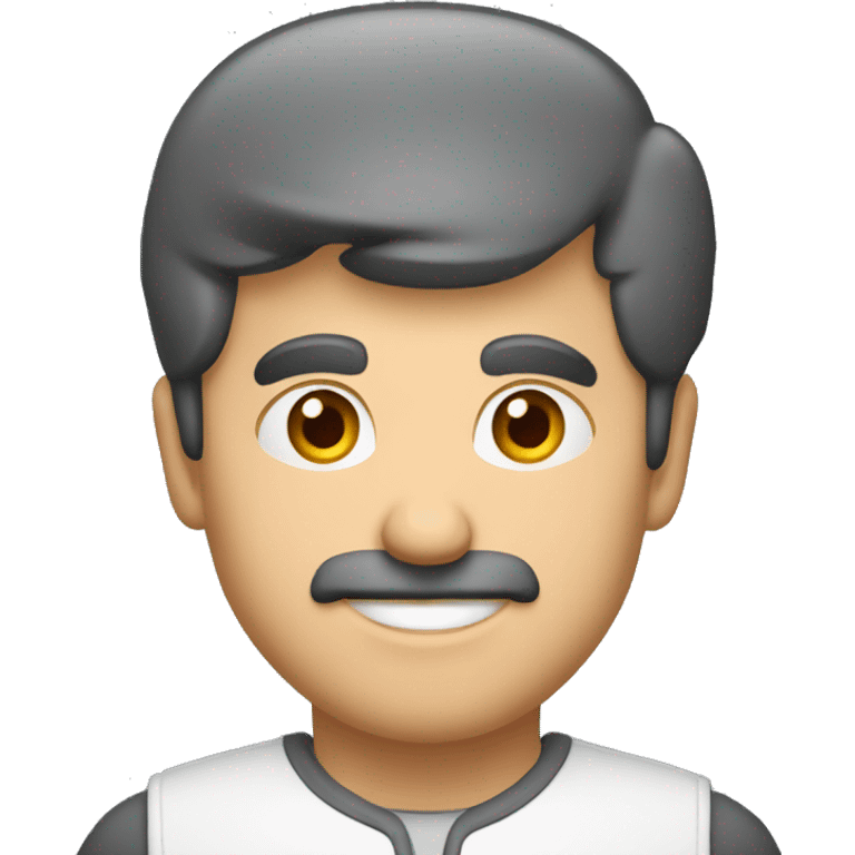 Kemal kılıclaroglu  emoji