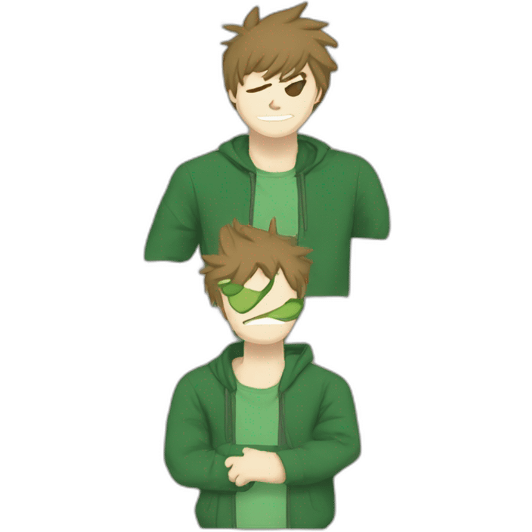 eddsworld emoji