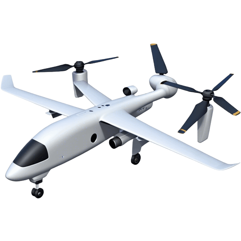 Bayraktar tb-2 uav emoji