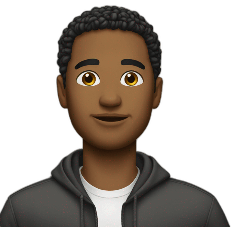 Supreme New-York emoji