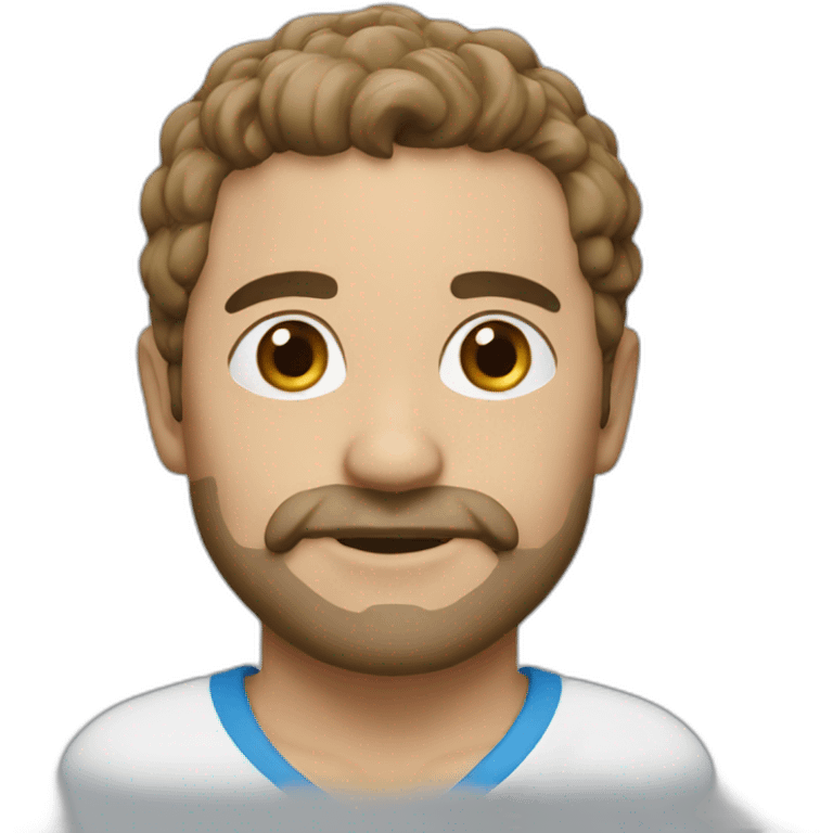 napoli emoji