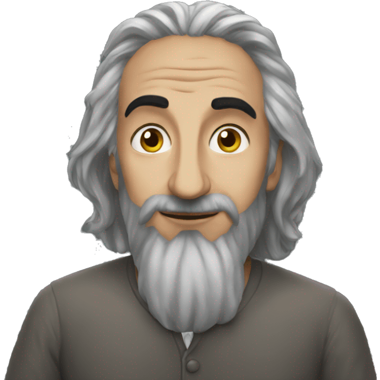 Zemmour emoji