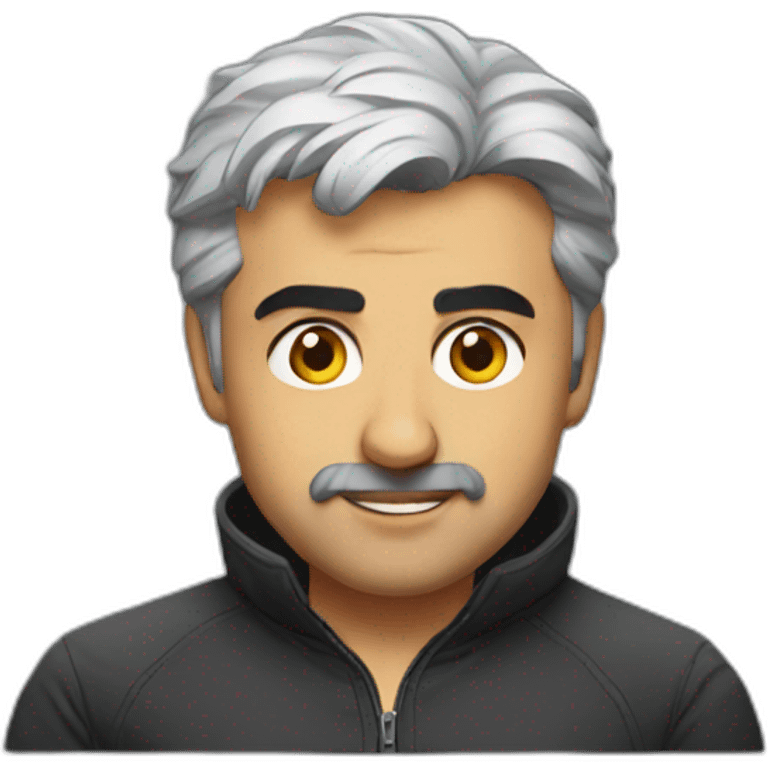 Ajith emoji