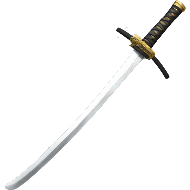 katana emoji