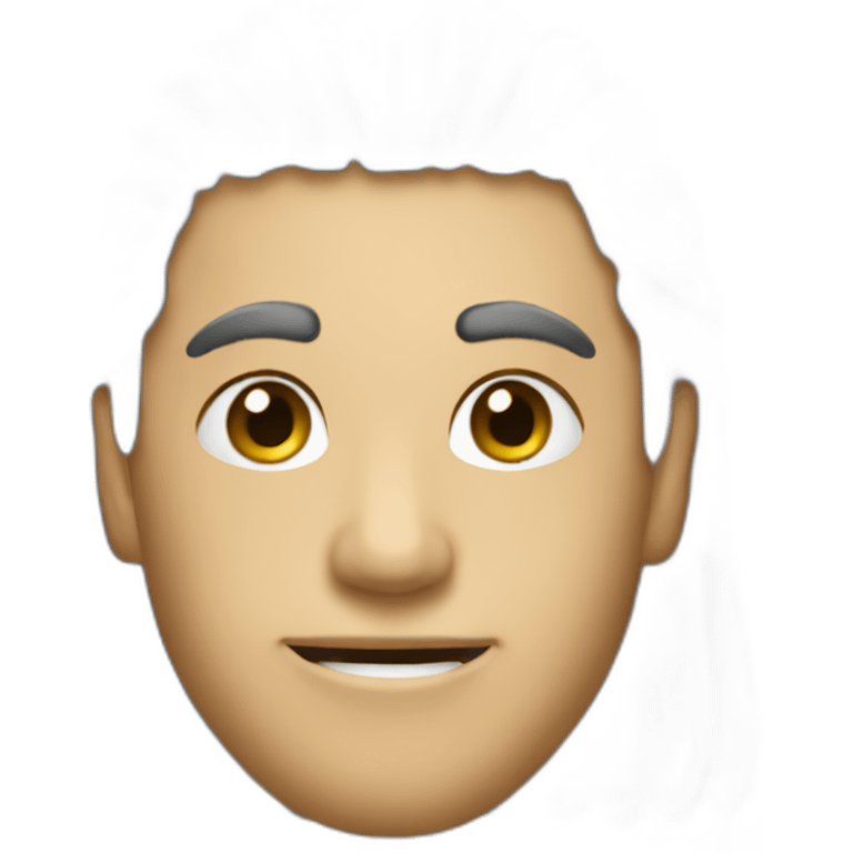 Michou emoji