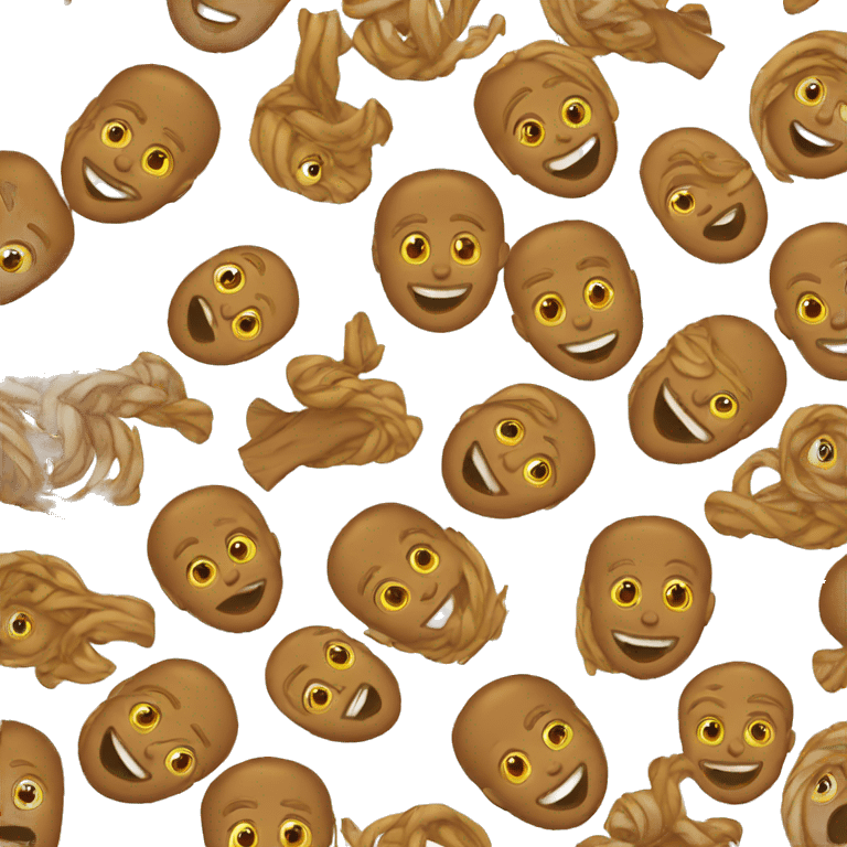 Caritas  emoji