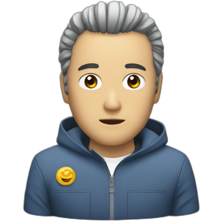 Miura emoji