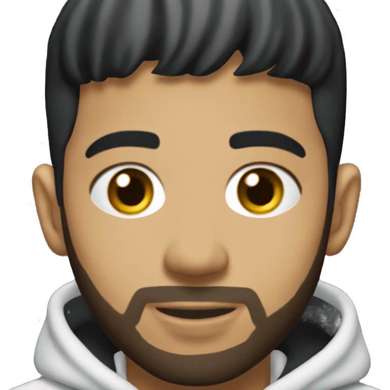 Anuel AA emoji