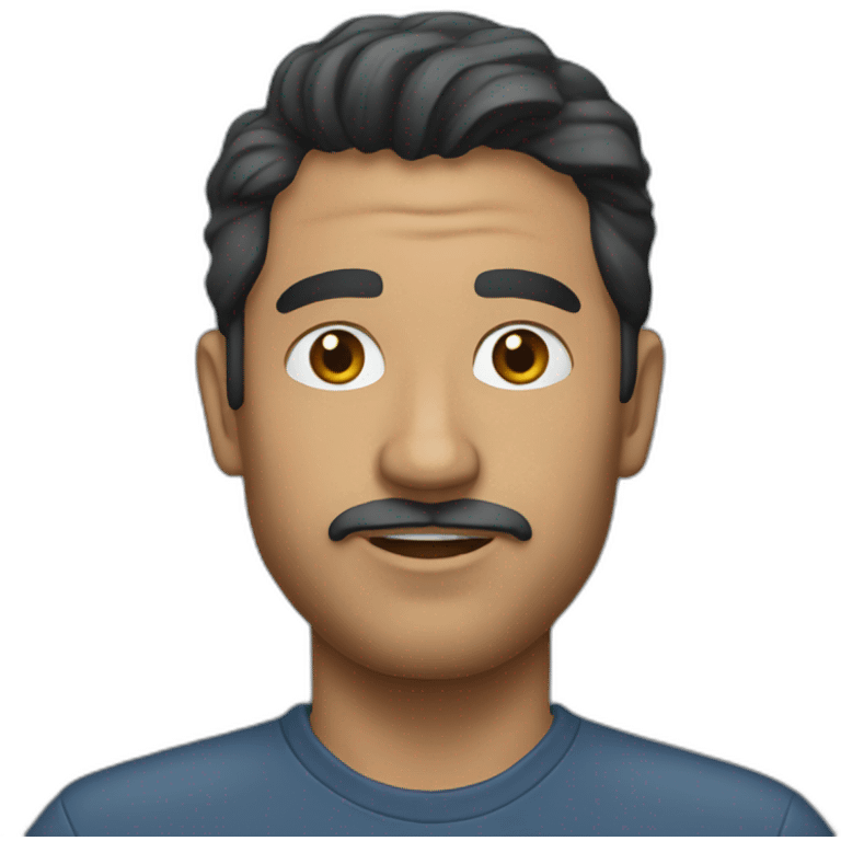 Jean ortega emoji