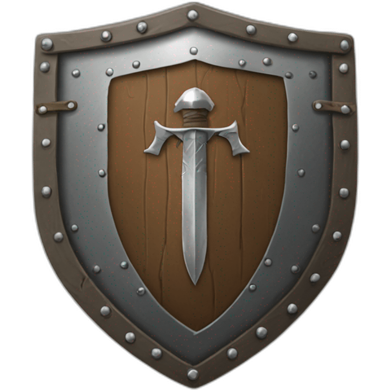 boromir shield emoji