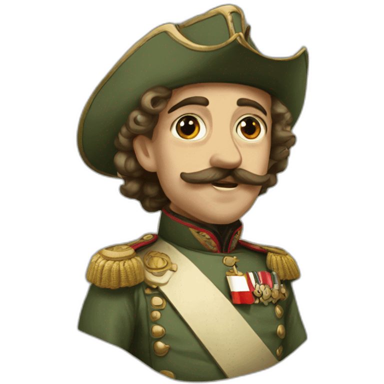 Austria hungary emoji