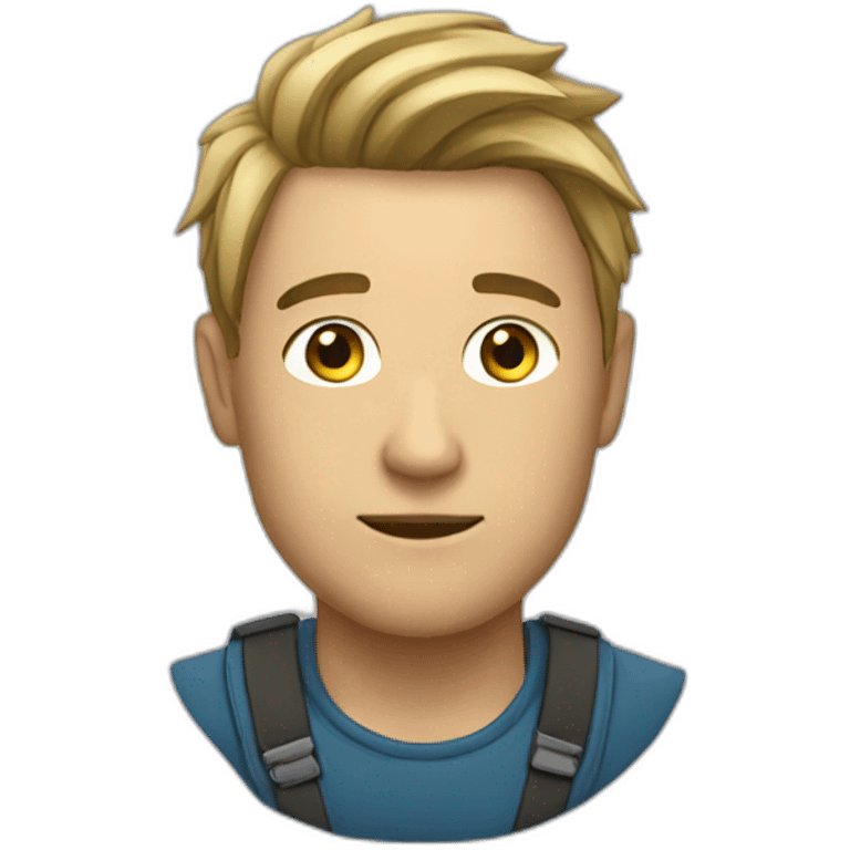 andro tate emoji