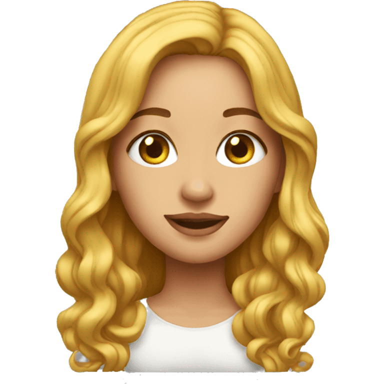 Jessica emoji