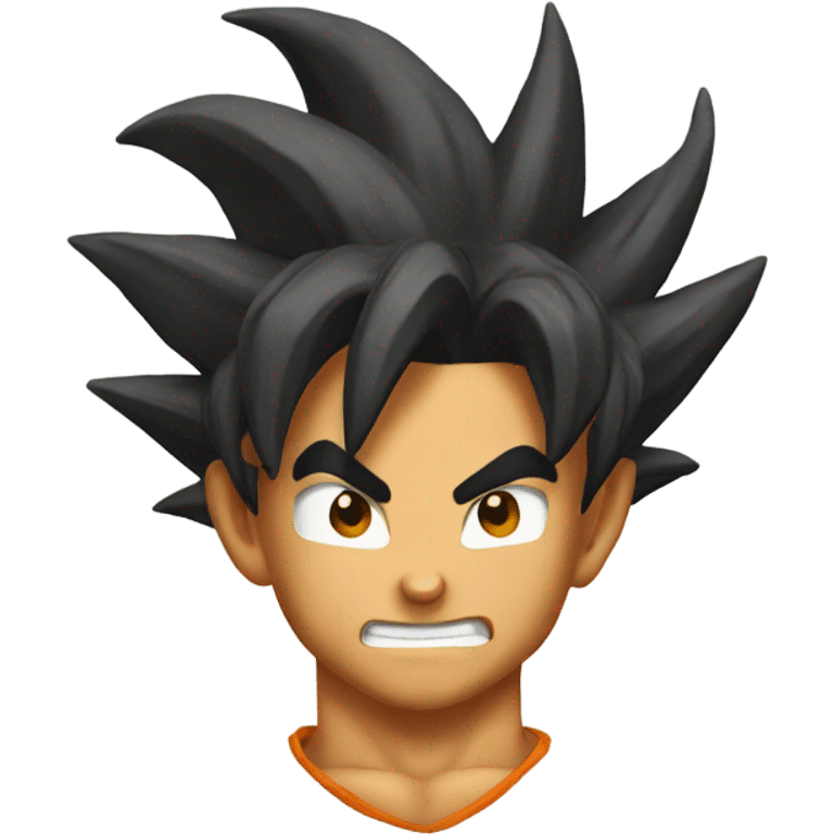 Dragon ball  emoji