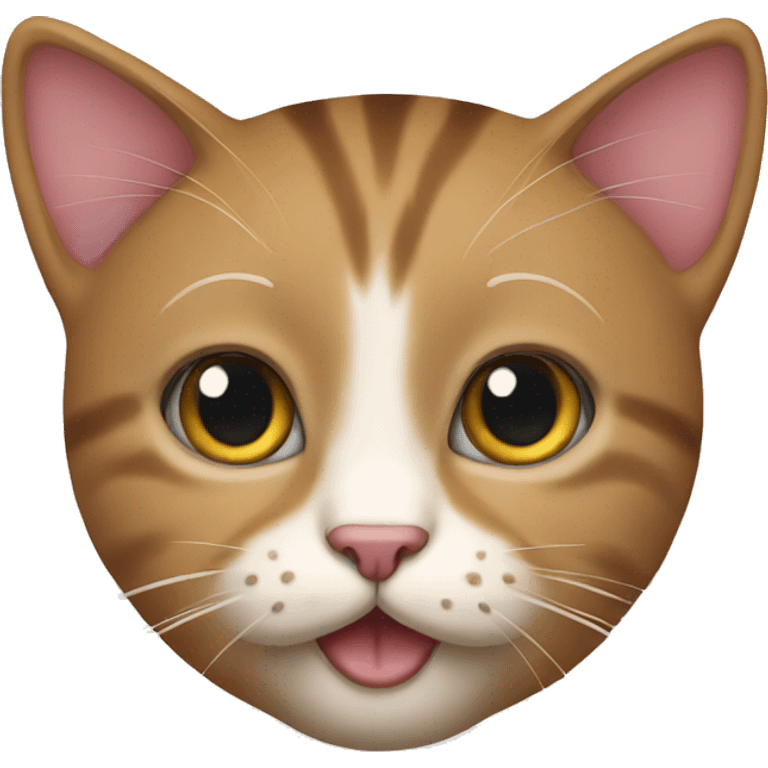 cat emoji