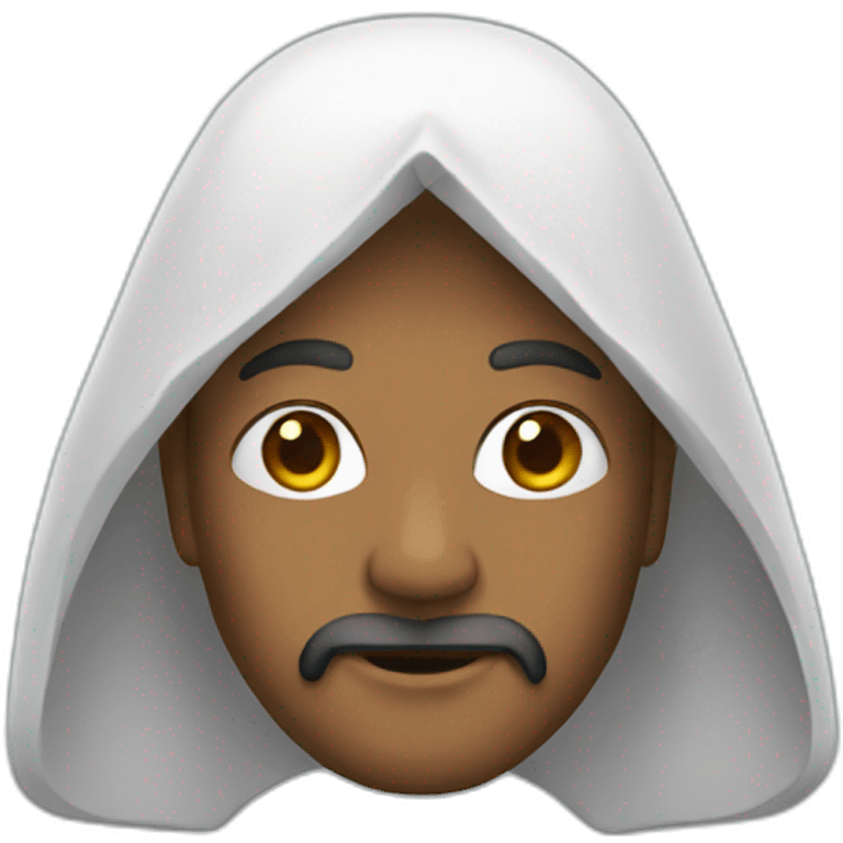 baba emoji