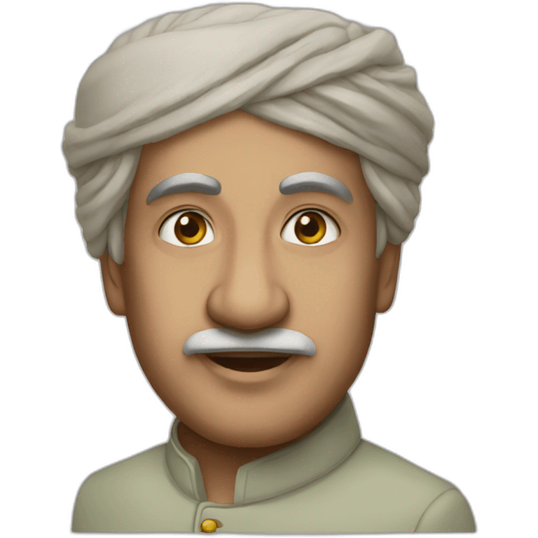 Raj Mahal Malaysia  emoji