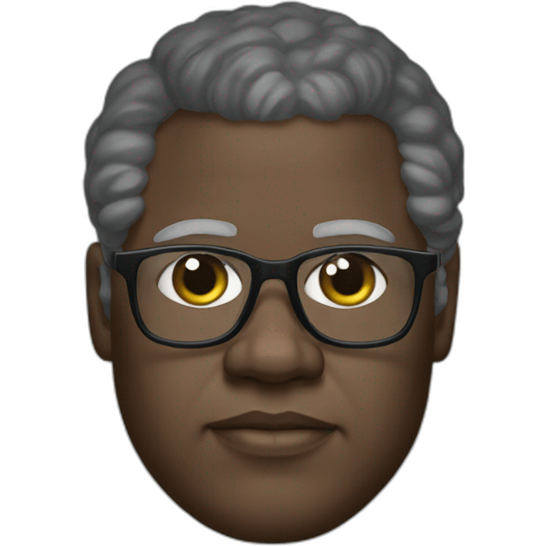 Félix tshisekedi emoji