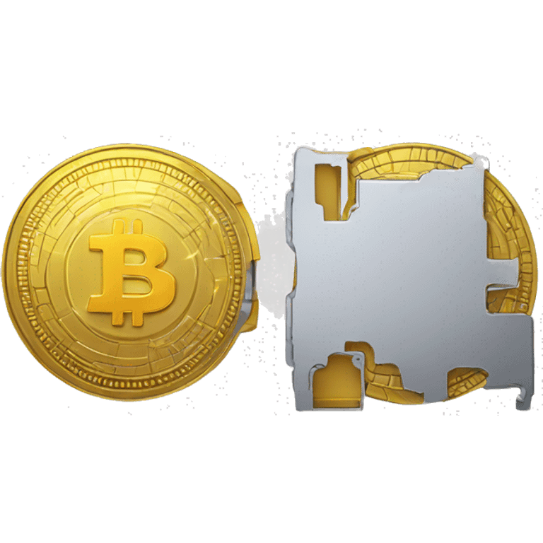 coin gpu crypto emoji