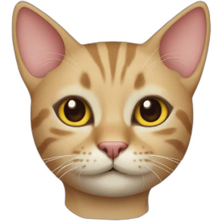 cat emoji