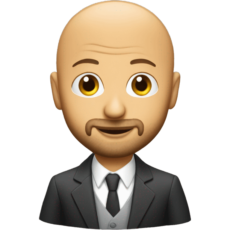 Joe Bastianich emoji