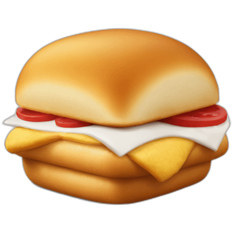 chick-fil-a-sandwich-brioche-bun emoji