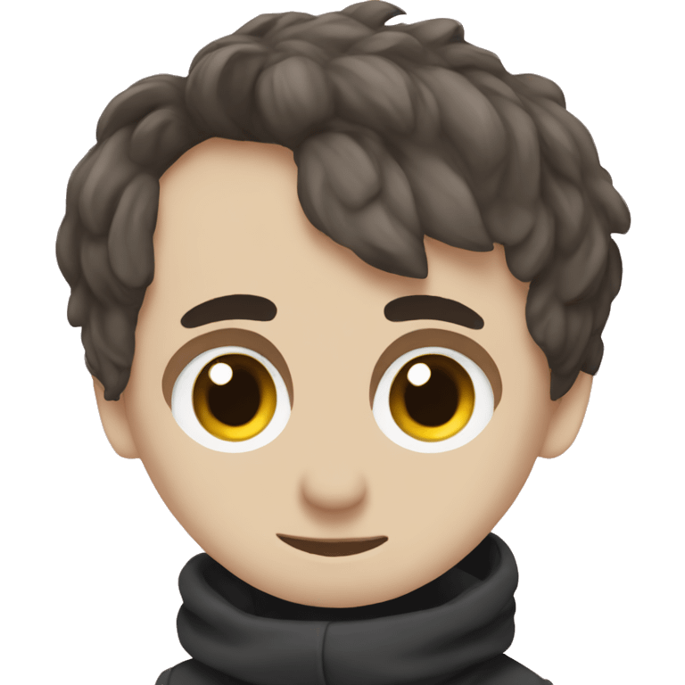 daniel howell emoji