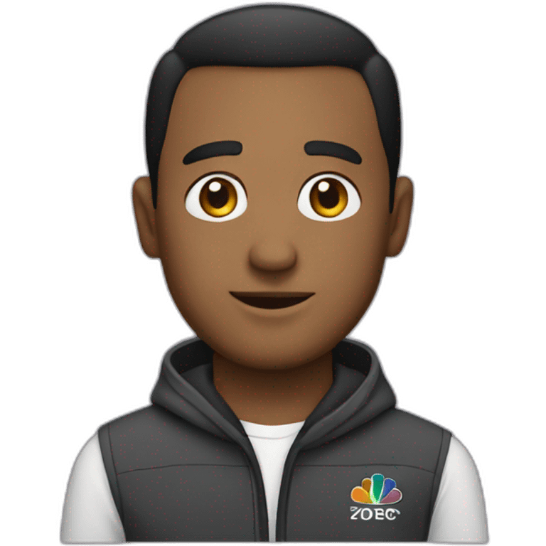 nbc-tv emoji