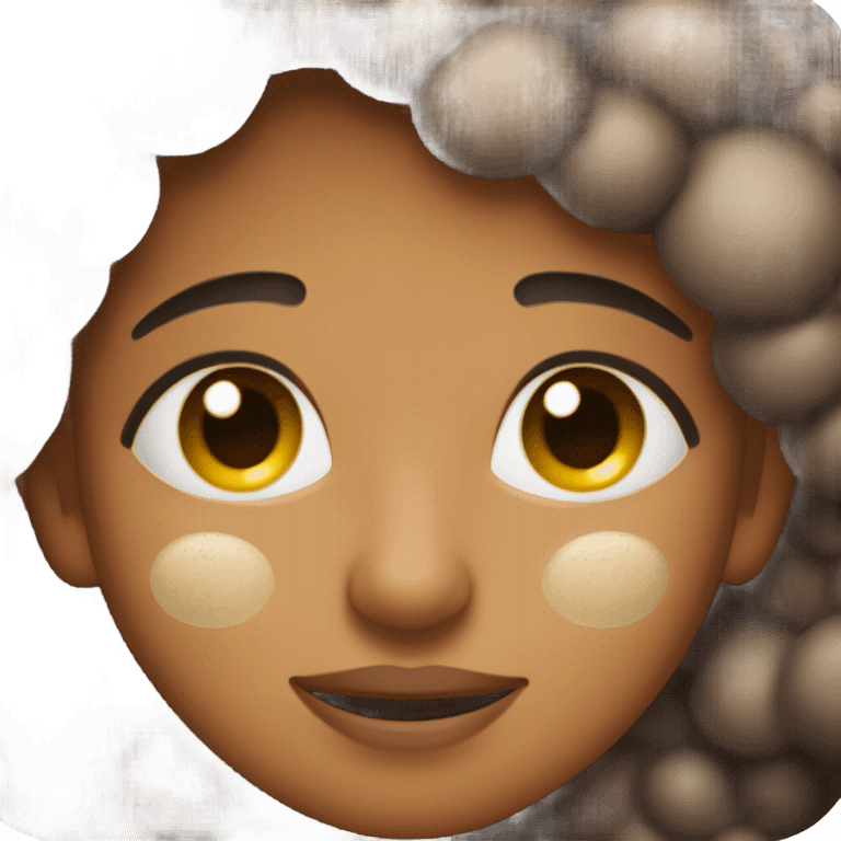 hyperpigmentation emoji