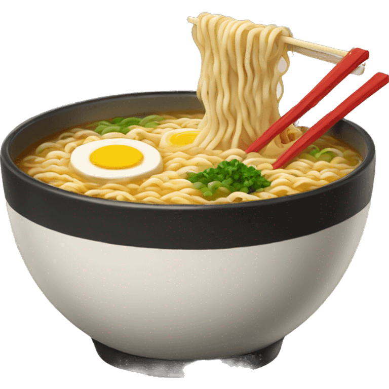 buldak ramen emoji