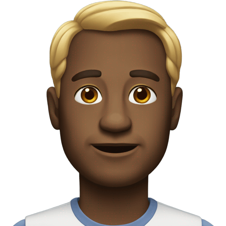 Ted emoji