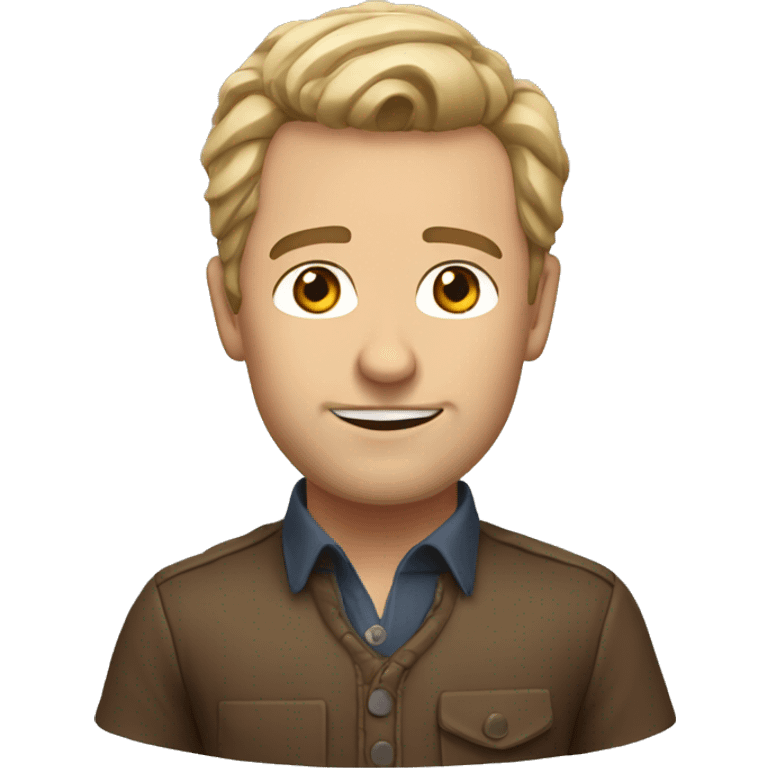 ken carson emoji