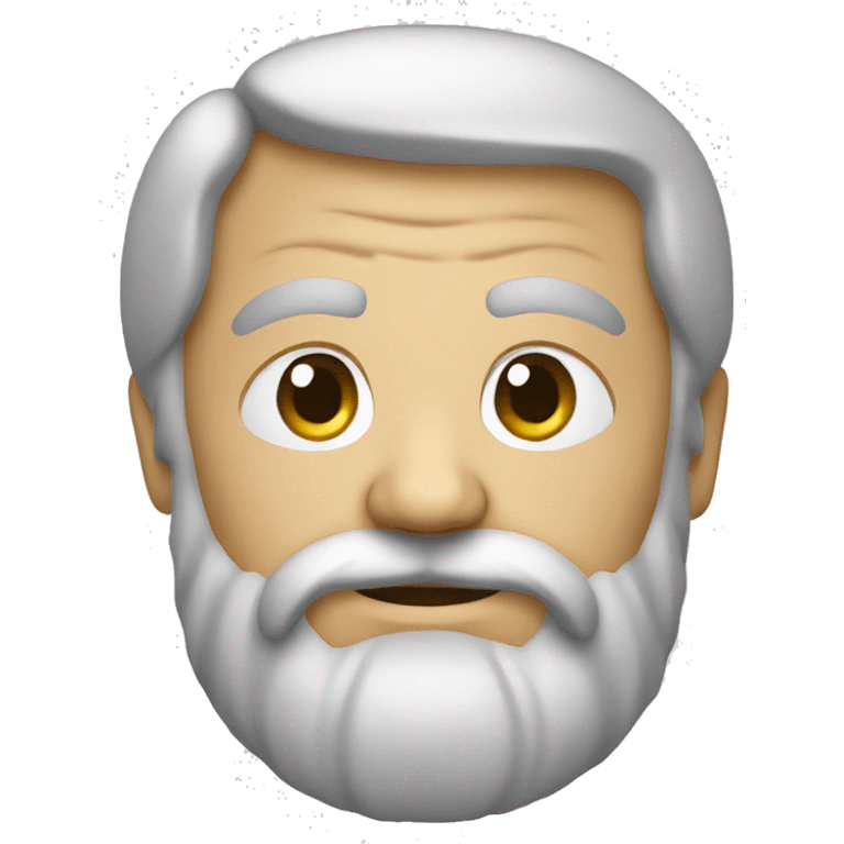 Aristotle emoji emoji