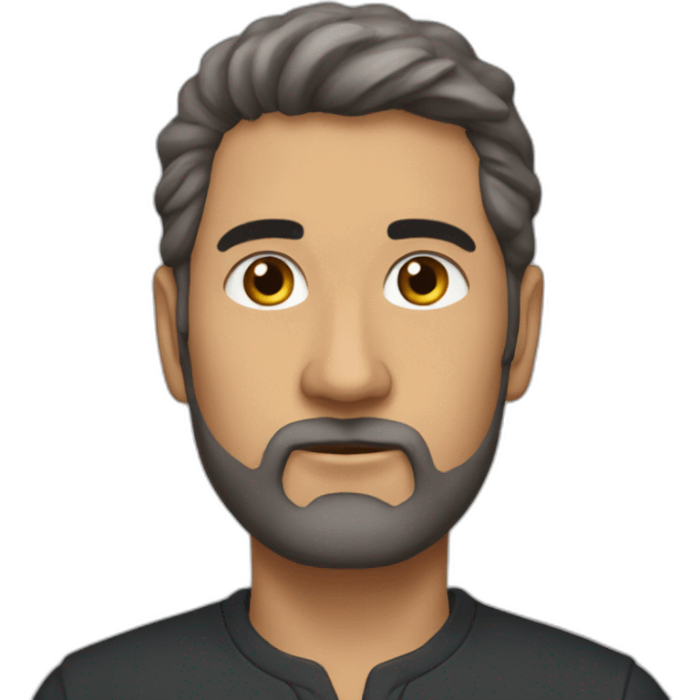 george-maroun-kikano emoji