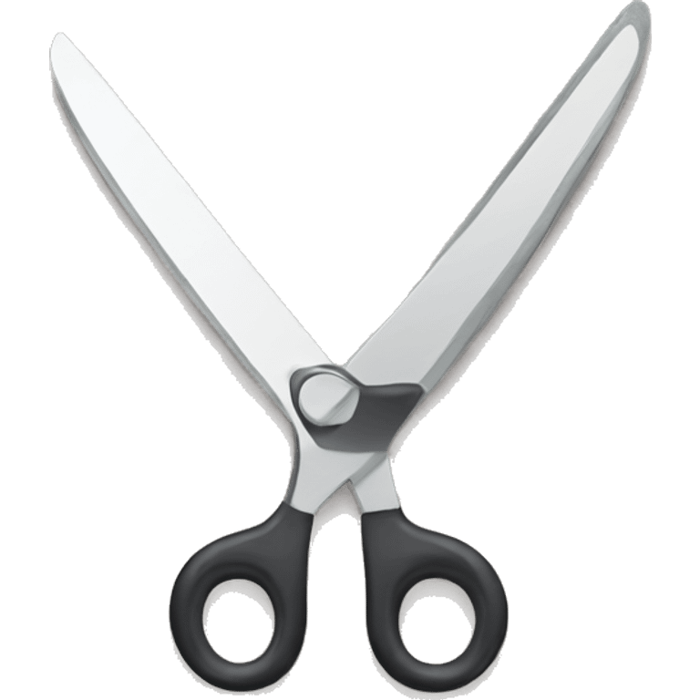 Scissors  emoji