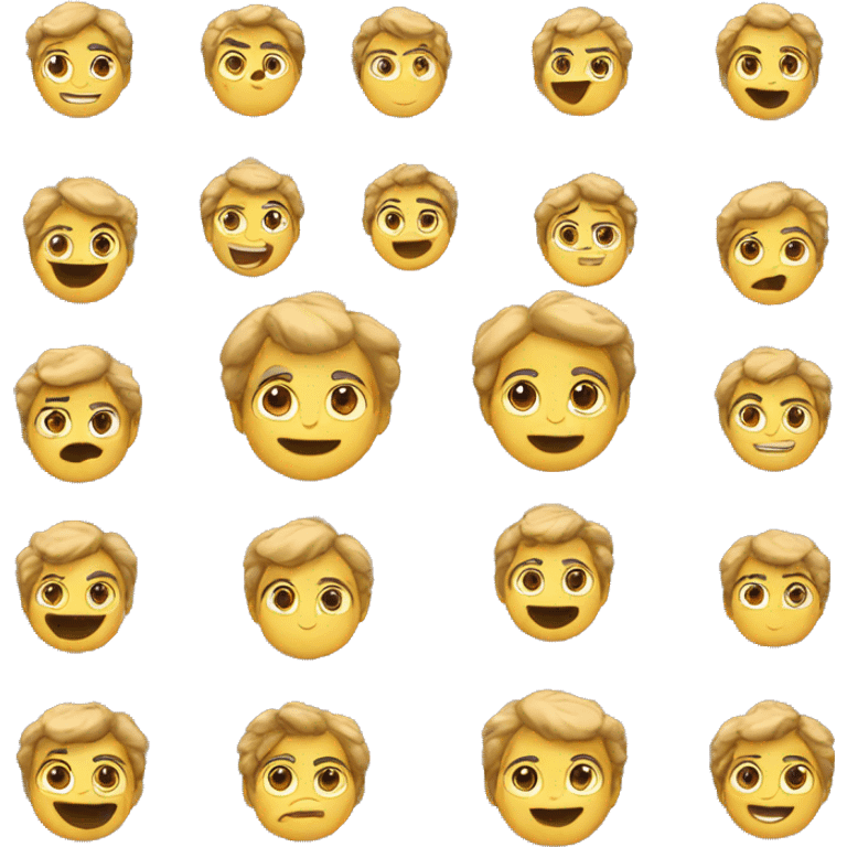 Jumis emoji