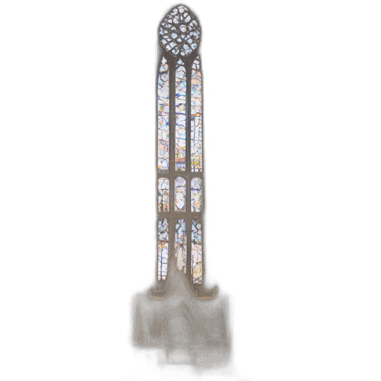 Cathedral emoji