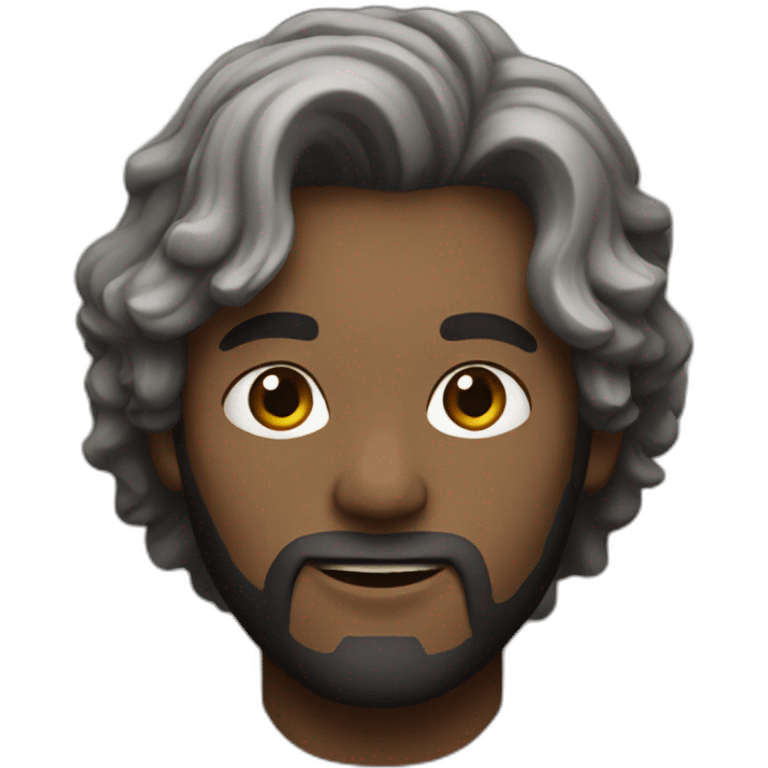 Caleb Hammer emoji