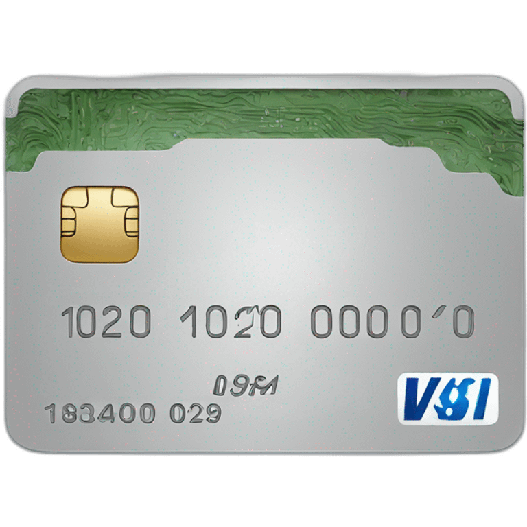 bank card emoji