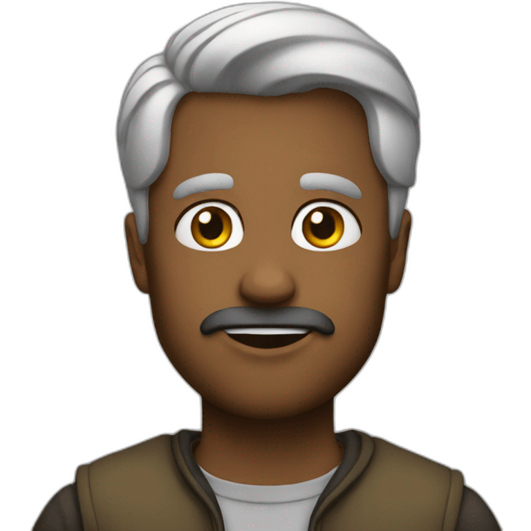 Henry emoji