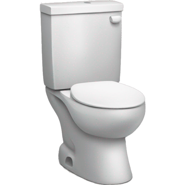 Skibidi toilet emoji