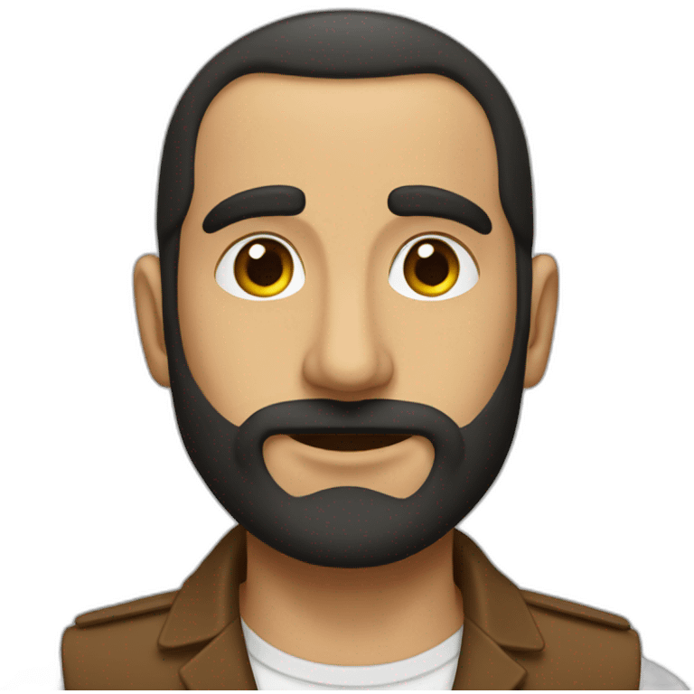 Tamer topal emoji