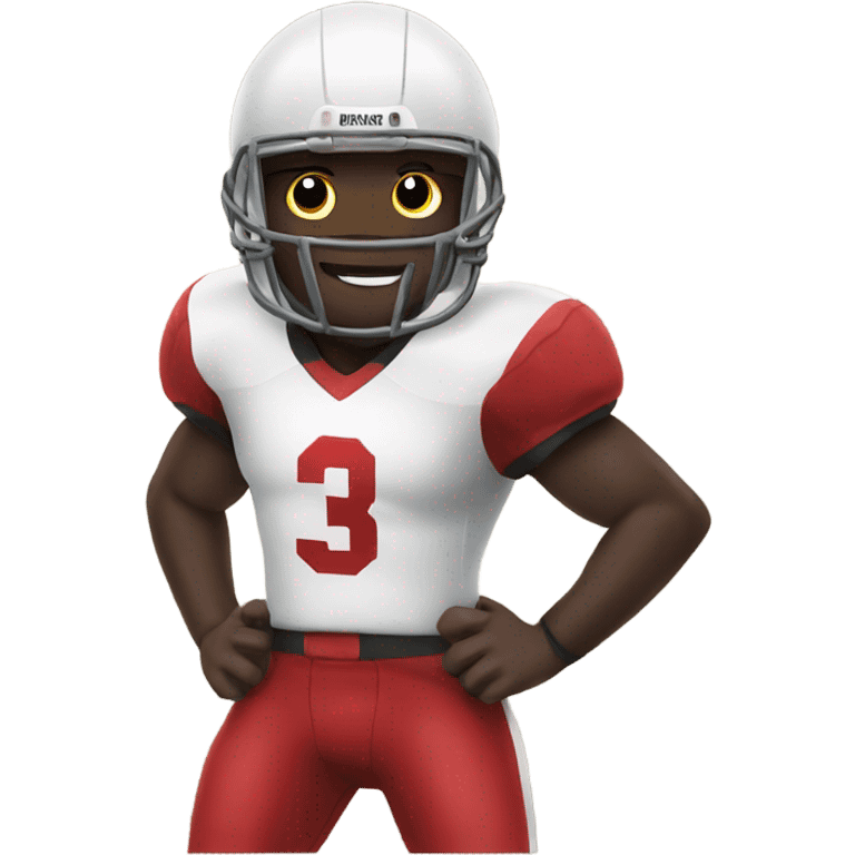 Football  emoji