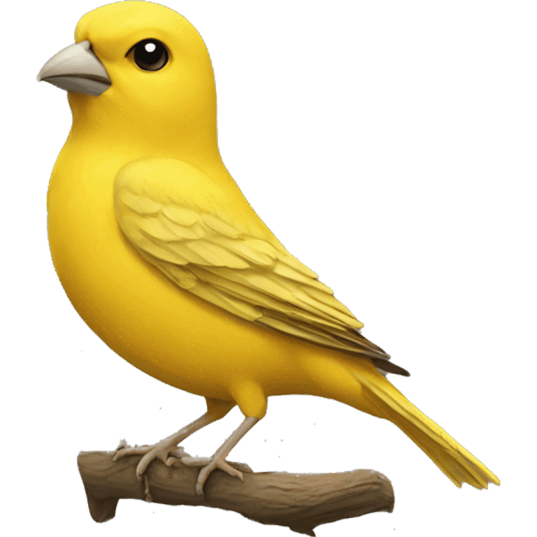 Canary Islans emoji