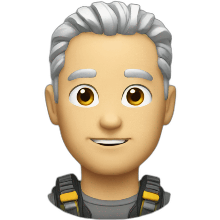 cable emoji