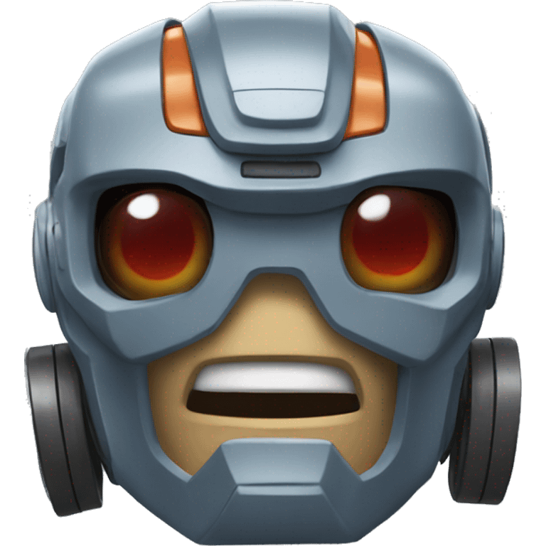 tobot  emoji